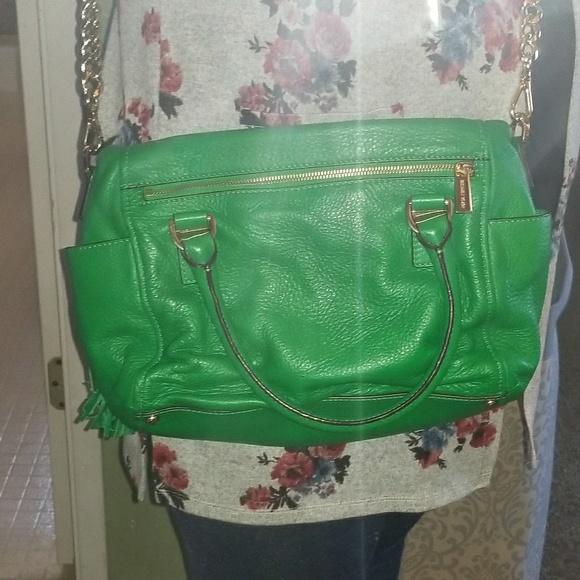 Michael Kors purse - Picture 4 of 5